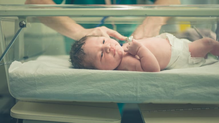 Los cordobeses tienen sus nombres preferidos para los bebés.