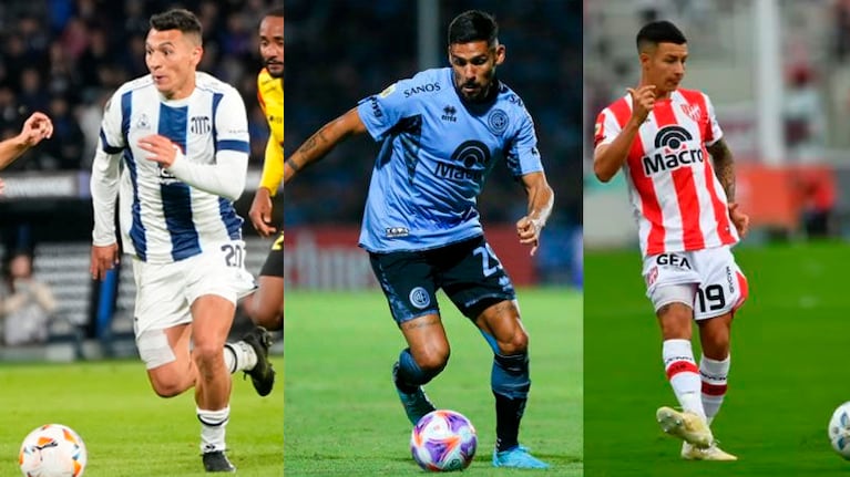 Los cordobeses vuelven al ruedo en la Liga Profesional.