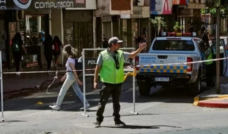 Los cortes serán desde el lunes.