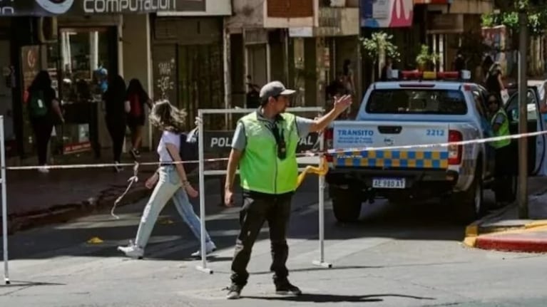 Los cortes serán desde el lunes.
