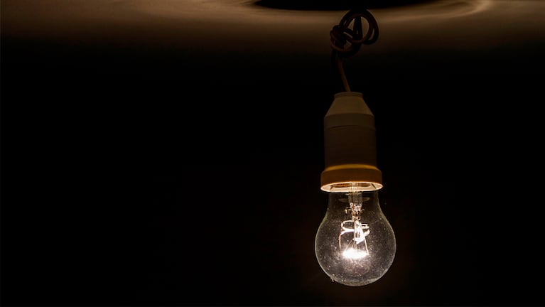 Los cortes son por tareas de mantenimiento.