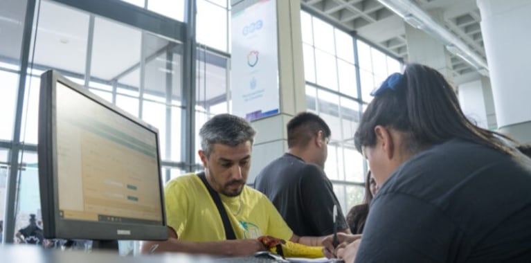 Los CPC estarán abiertos con horario extendido.
