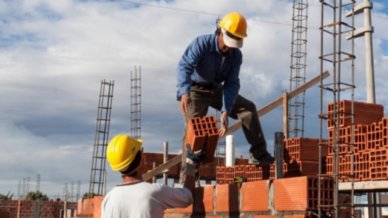 Los créditos para la construcción ya están disponibles