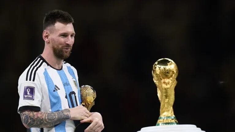 Los “cruces de la muerte” que podría tener Argentina en 16avos del Mundial 2026