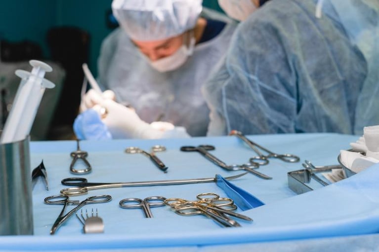 Los cuatro mitos más comunes de la anestesia