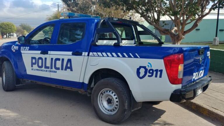 Los cuerpos fueron hallados por policías tras un llamado al 911.