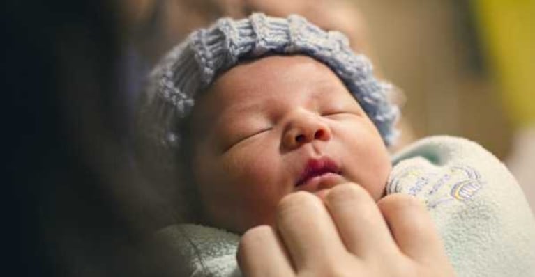 Los datos son relevados por el Registro Civil de la Municipalidad de Córdoba.