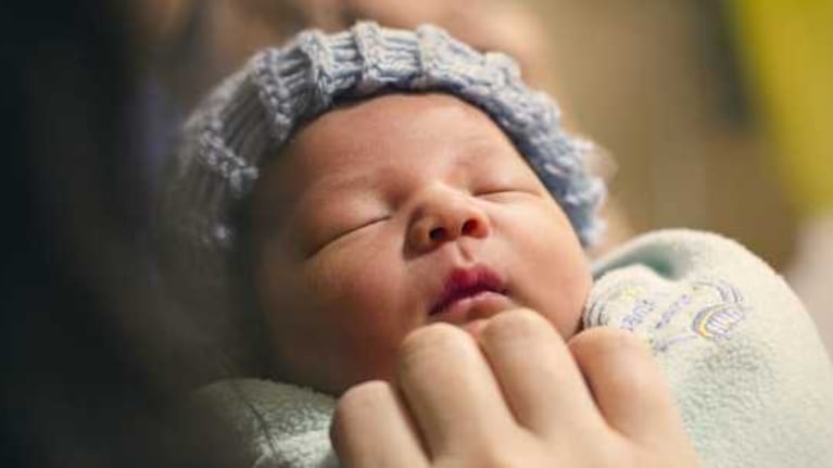 Los datos son relevados por el Registro Civil de la Municipalidad de Córdoba.