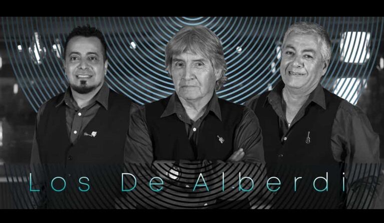 Los de Alberdi están de festejo.