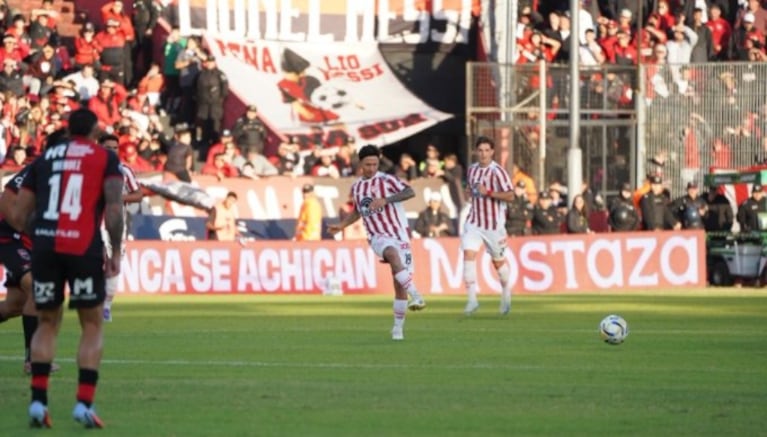 Los de Alta Córdoba no tienen margen de error en su visita a Rosario.