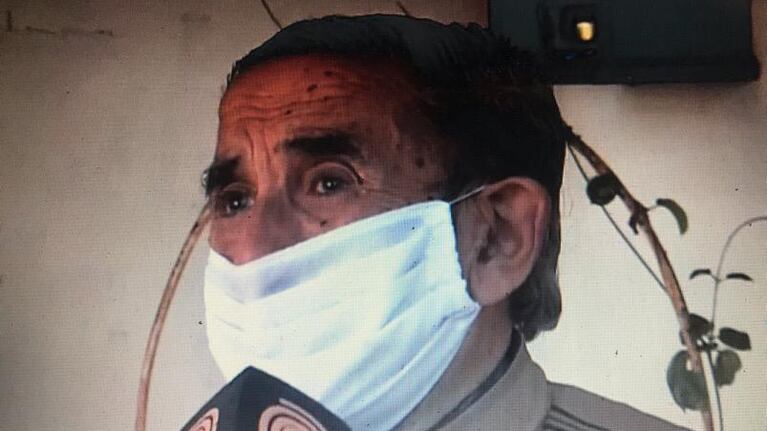 Los delincuentes no se toman descanso en cuarentena.