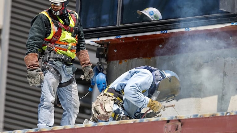 Los derechos laborales en la informalidad.