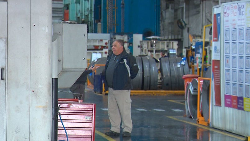 Los desafíos de los mayores de 50 años en el mercado laboral.