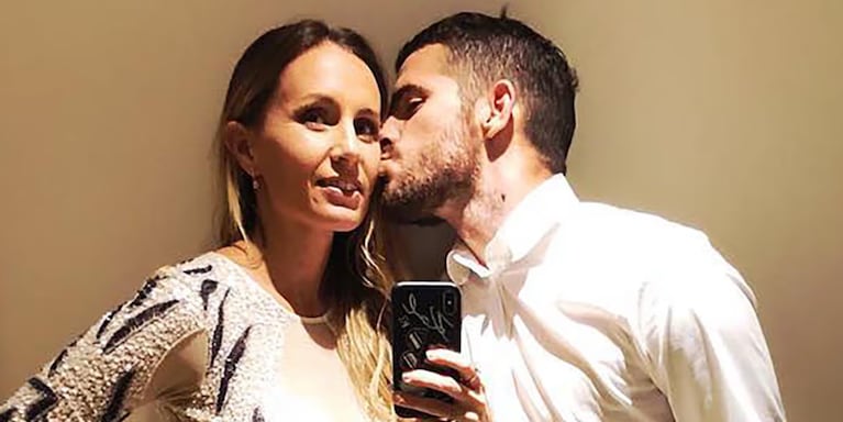 Los desopilantes comentarios que le dejaron a Gisela Dulko para burlarse de Gago tras el despido de Boca