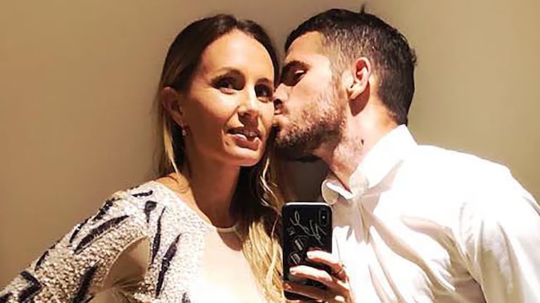 Los desopilantes comentarios que le dejaron a Gisela Dulko para burlarse de Gago tras el despido de Boca