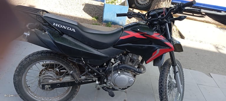 Los detenidos cayeron tras una persecución por varios barrios de Córdoba.