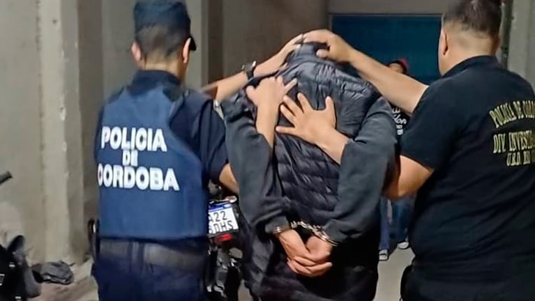 Los detenidos están acusado de homicidio criminis causa.