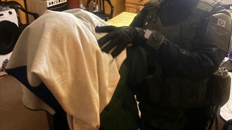 Los detenidos operaban en Bialet Massé y Santa María de Punilla.