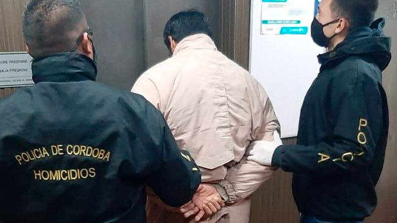 Los detenidos por el crimen viven cerca del lugar donde ocurrió el hecho. (Foto: La Voz)