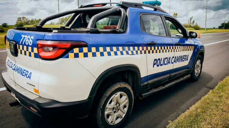 Los detenidos son dos tucumanos, parientes entre sí.
