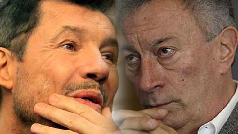 Los dirigentes de ambas partes se reunieron para hablar sobre las elecciones en la AFA.