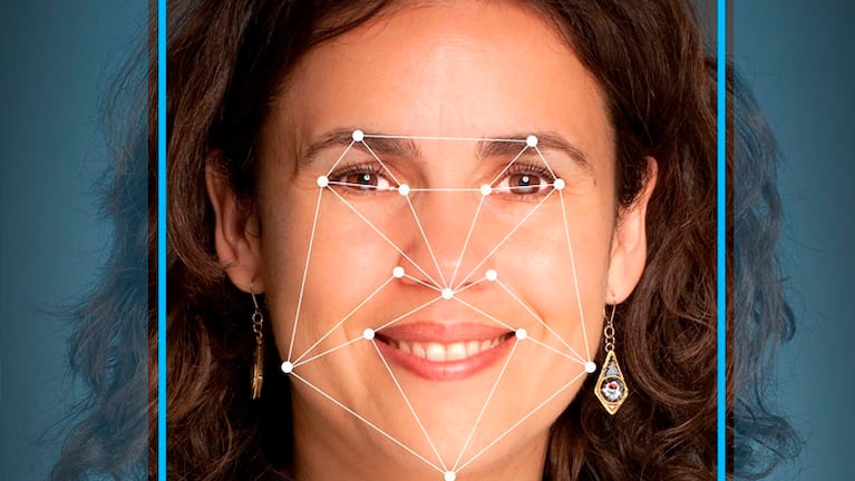 Los dispositivos de identificación del rostro son cuestionados por invadir la privacidad.