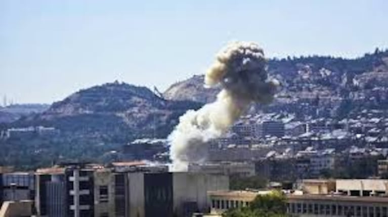 Los drusos y el riesgo de guerra entre Israel y Siria