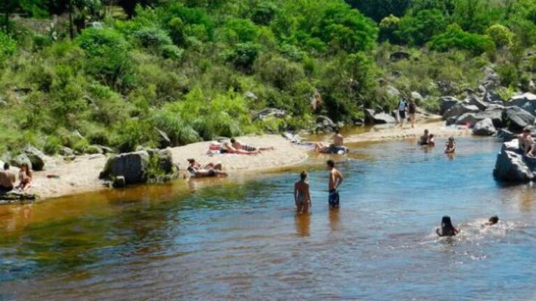 Los dueños de propiedades podrían ingresar en 20 días.