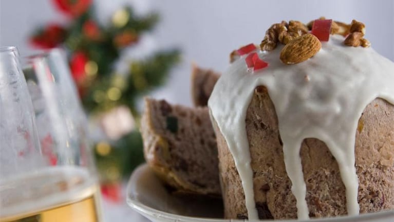 Los dulces que no pueden faltar en la mesa de Navidad