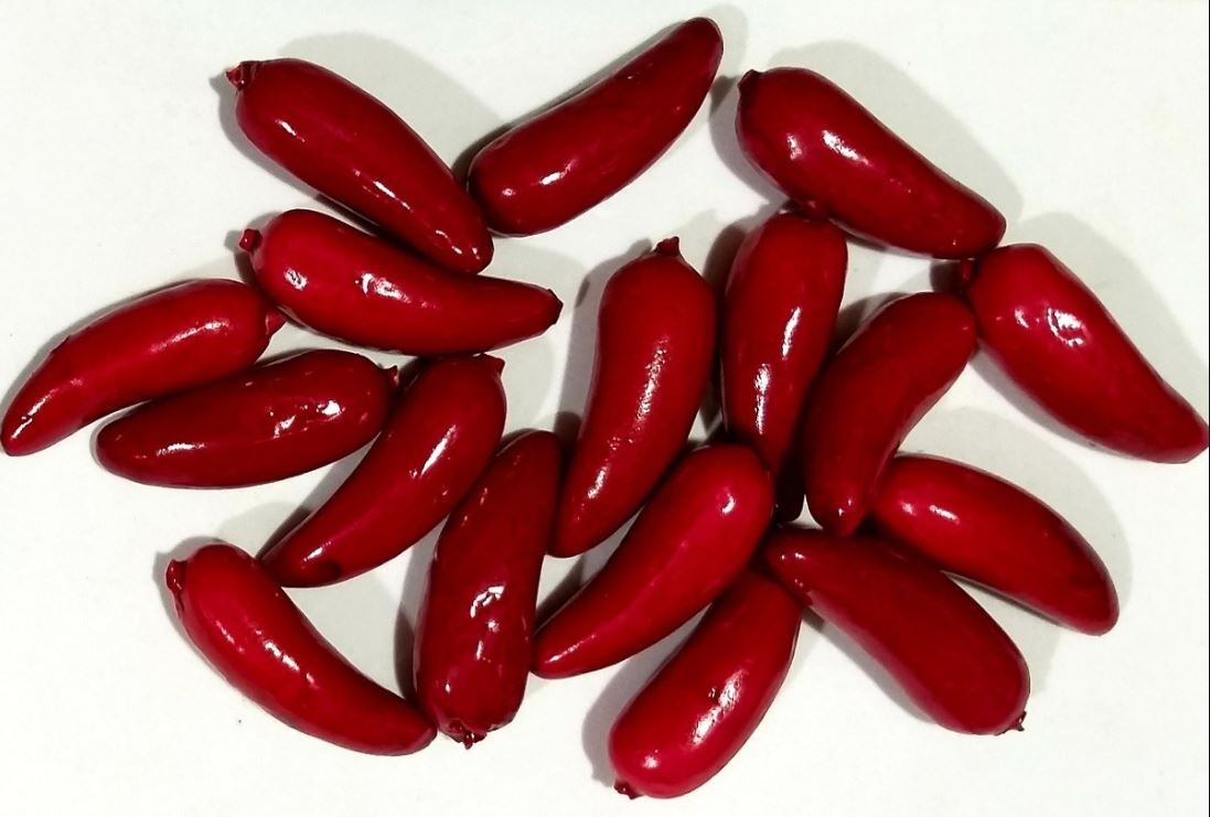 Los efectos del ají picante en el cuerpo