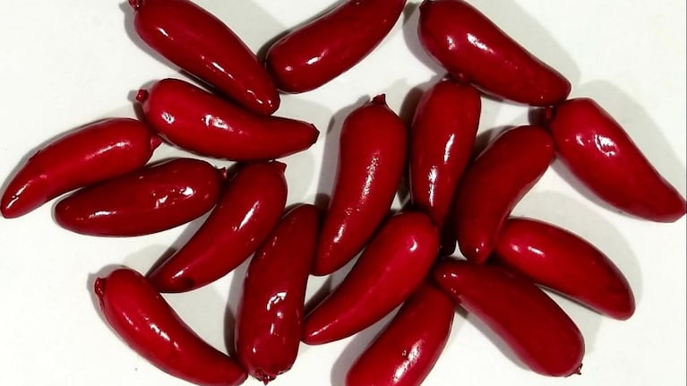 Los efectos del ají picante en el cuerpo