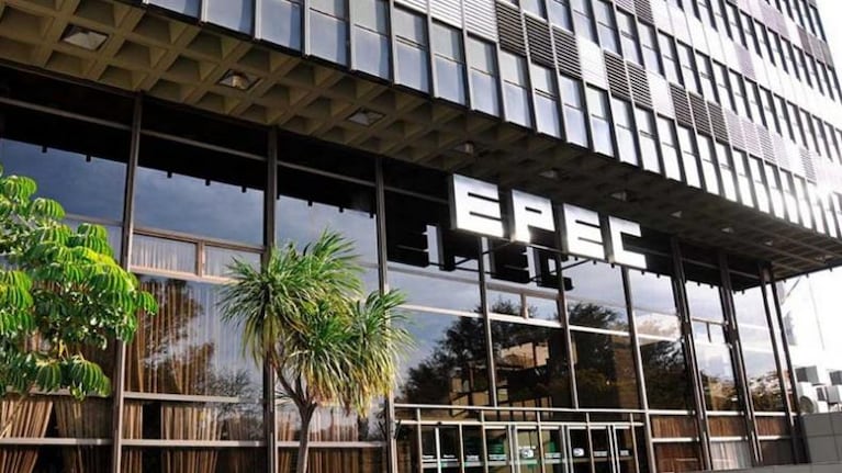 Los empleados de la EPEC cobrarán una Bonificación Anual por Eficiencia
