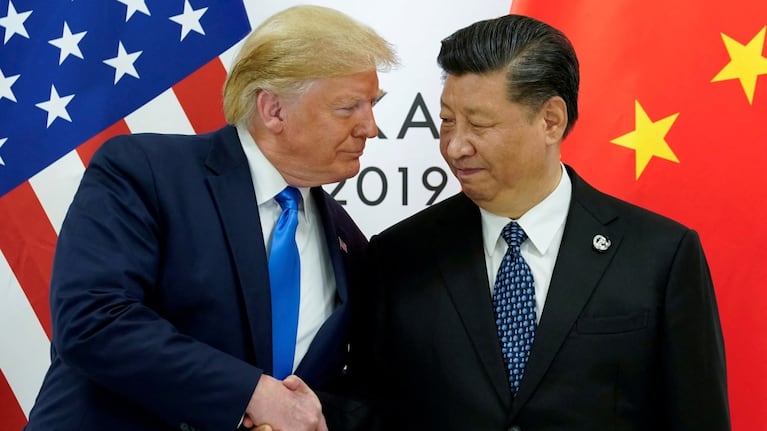 Los errores de Trump en el tablero internacional le quita aliados a Washington.