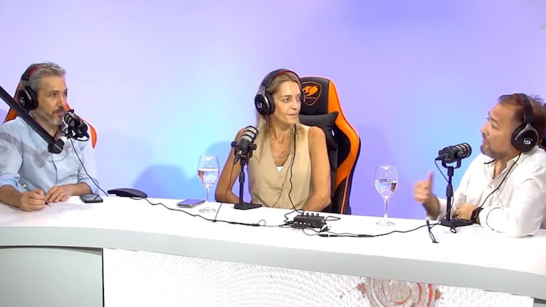 Los especialistas analizaron en El Doce Stream el impacto del criptoescándalo.