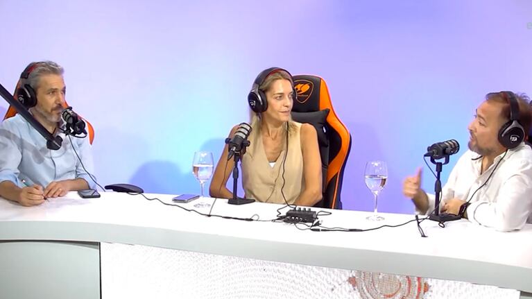 Los especialistas analizaron en El Doce Stream el impacto del criptoescándalo.