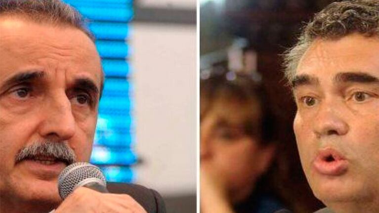 Los ex funcionarios kirchneristas irán a juicio oral y público.