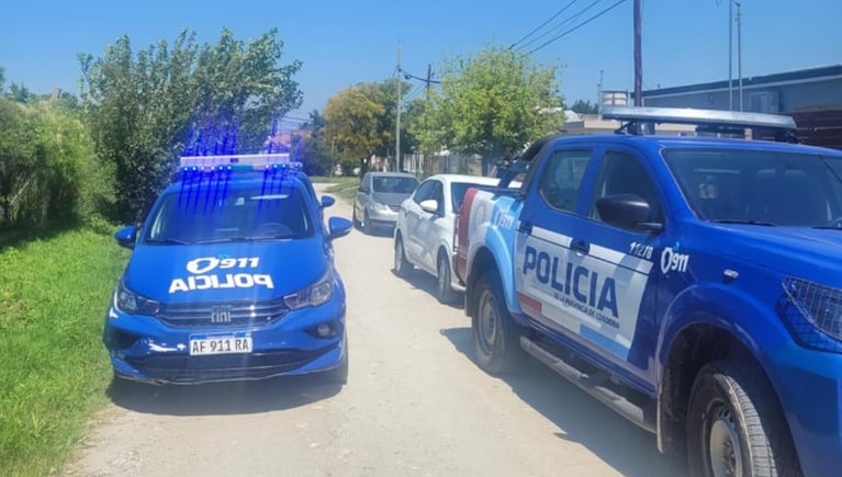 Los exs fueron encontrados muertos en una casa en Alta Gracia.