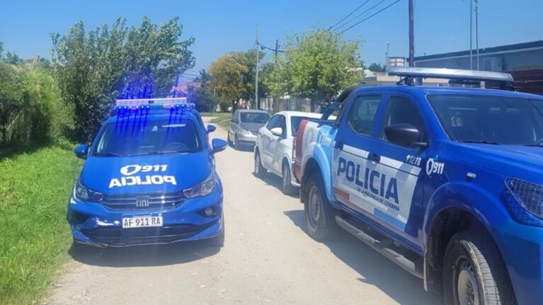Los exs fueron encontrados muertos en una casa en Alta Gracia.