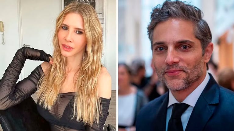Los famosos estarían saliendo.