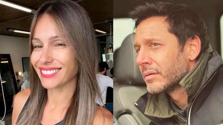 Los famosos se separaron en 2015.