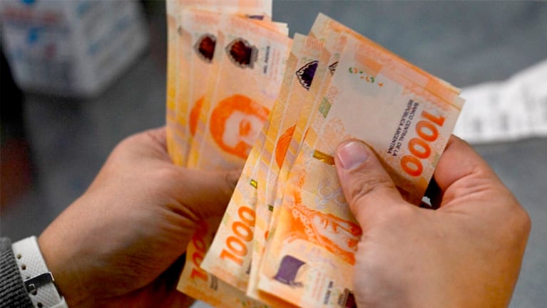 Los feriados nacionales son liquidados doble.