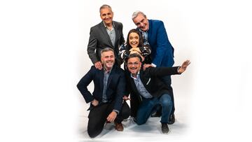 Los festejos por los 20 años de Arriba Córdoba con un programa muy especial