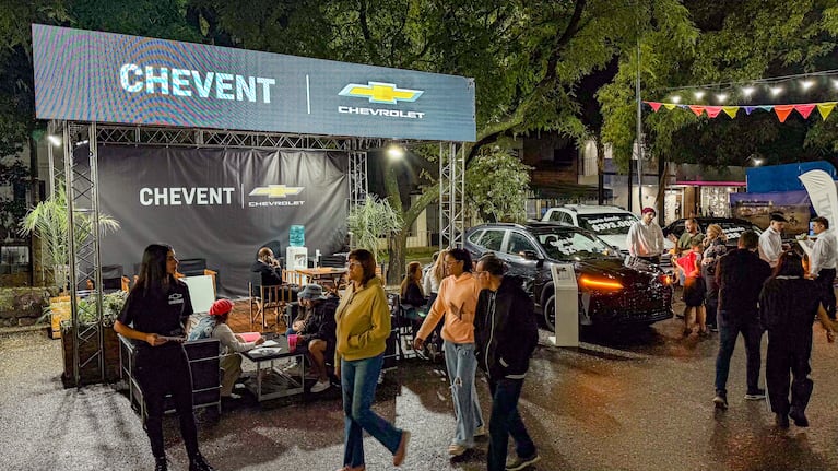 Los festivales del verano suman propuestas automotrices
