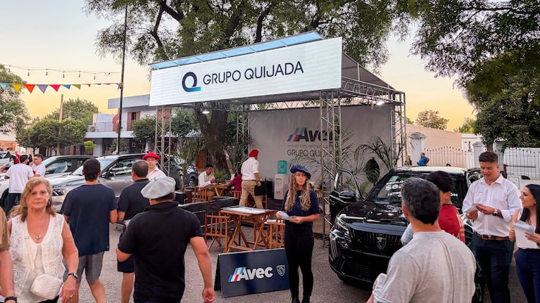 Los festivales del verano suman propuestas automotrices