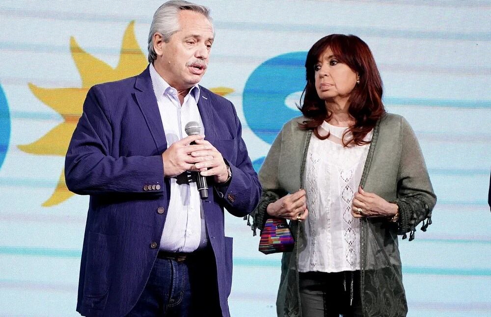 Los funcionarios vinculados a Cristina Kirchner y La Cámpora vaciaron el Gobierno.