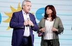 Los funcionarios vinculados a Cristina Kirchner y La Cámpora vaciaron el Gobierno.