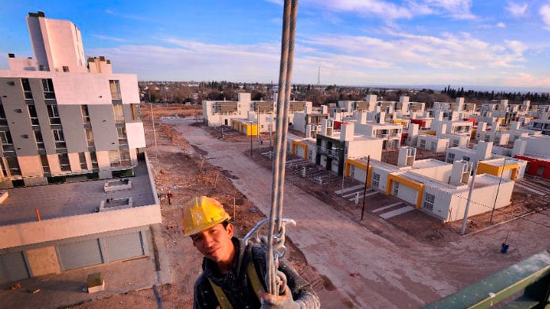 Los ganadores de las viviendas se conocerán en el mes de septiembre.