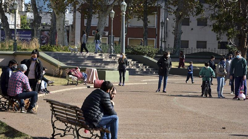 Los gobernantes enviaron mensajes específicamente a los jóvenes en las últimas semanas.