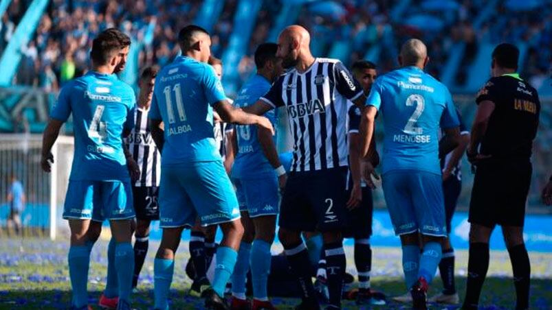 Los grandes de Córdoba podrían beneficiarse tras la final de América. Foto: Lucio Casalla / ElDoce.tv