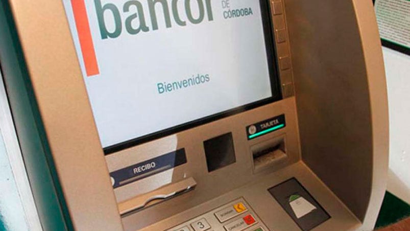 Los haberes se pueden retirar a través de los cajeros de la Red Link o en las entidades bancarias.